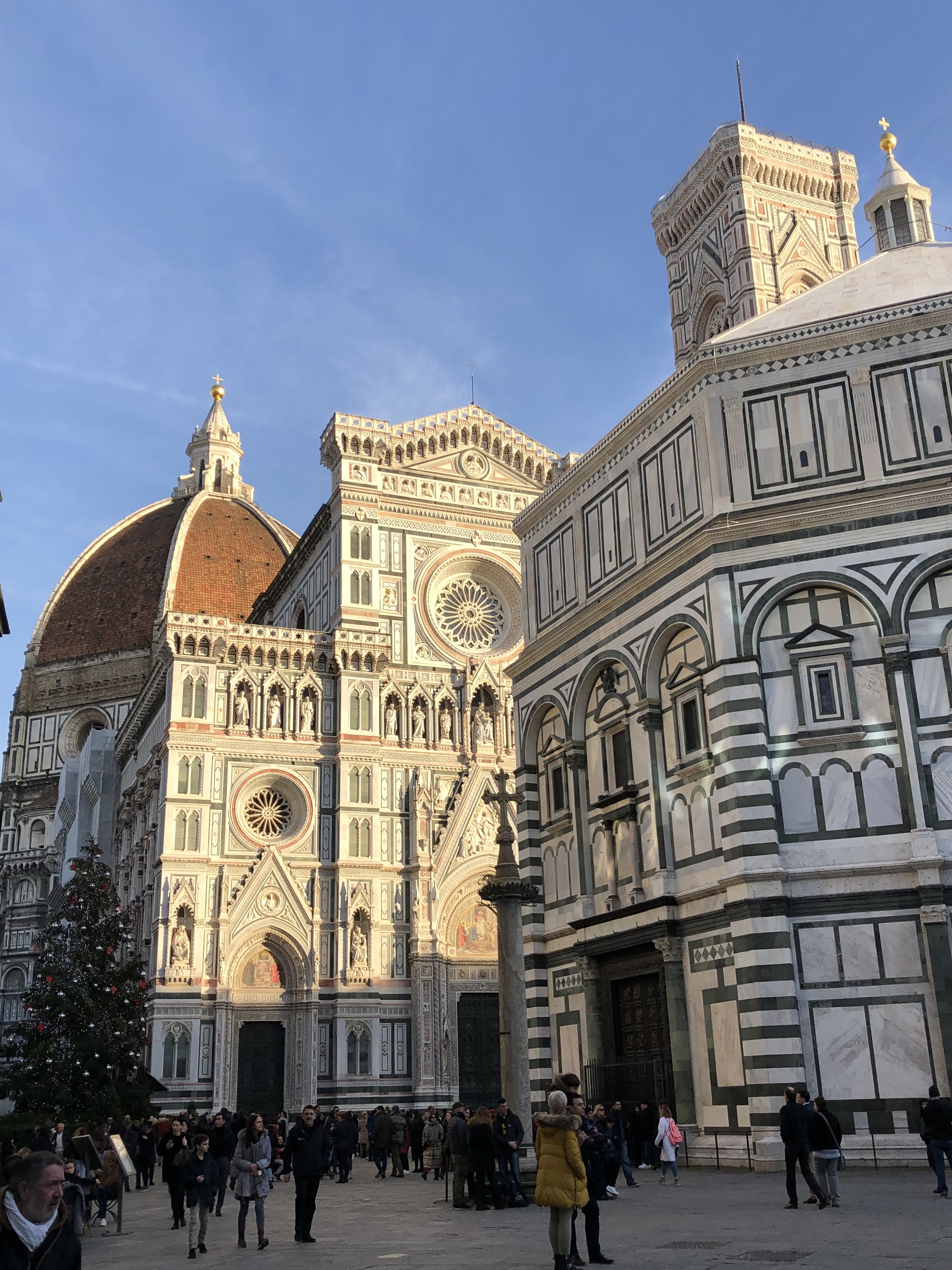 フィレンツェ町