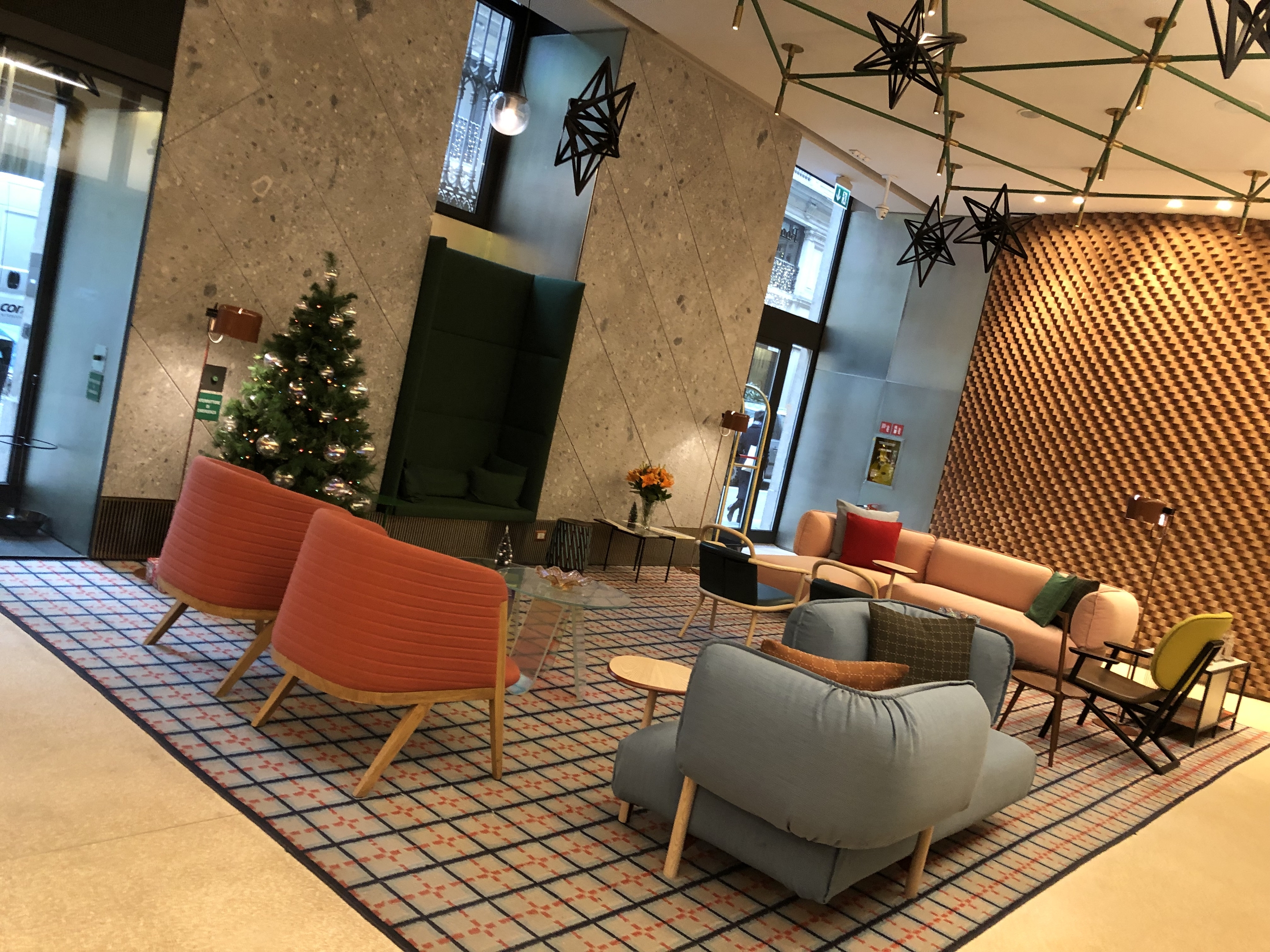 ルームメイトジュリア