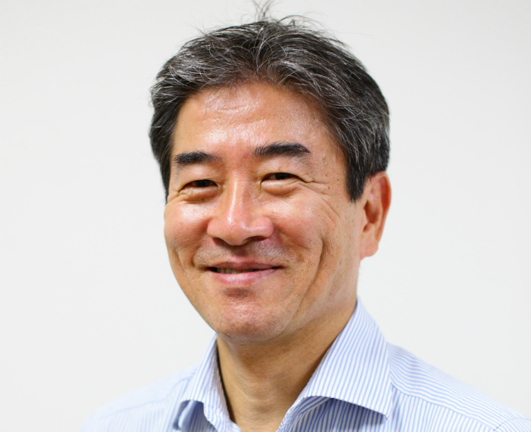 港区赤坂で税理士をしております、上坂幸三です