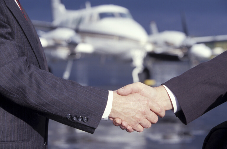 海外展開サポートとは